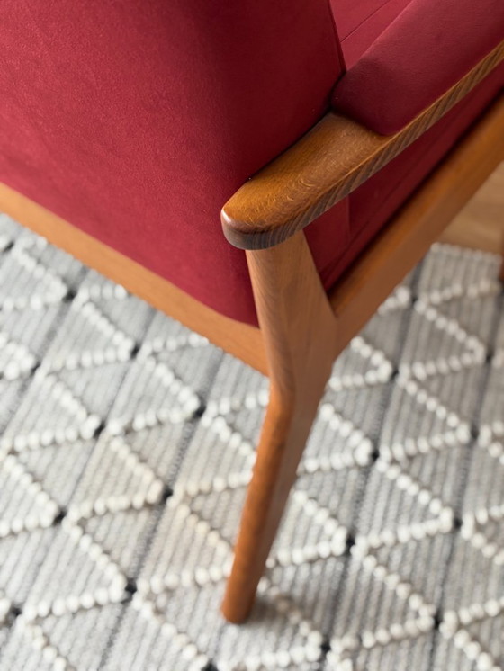 Image 1 of Farstrup Casa Divano a 2 posti in Bordeaux