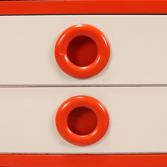 Image 1 of Comodino anni '70