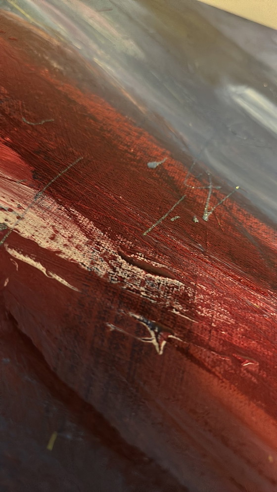 Image 1 of Schilderij Paulien van Roon