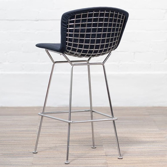 Image 1 of Bertoia Stool