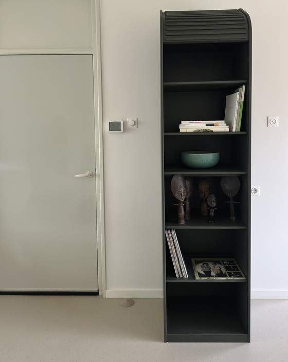 Image 1 of Pastoe Amsterdammer Wall Furniture Cabinet