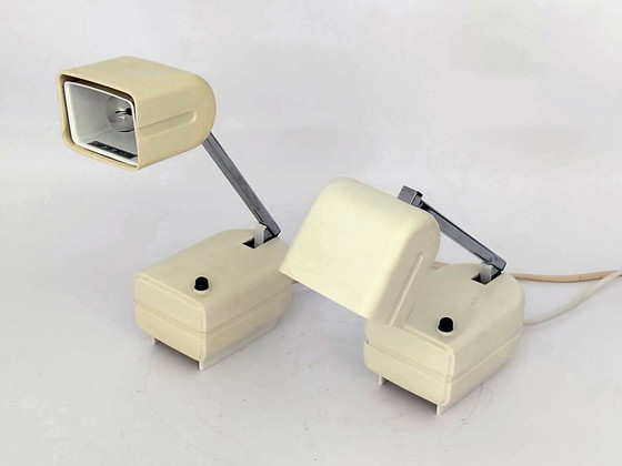Image 1 of Fagerhults table lamp set