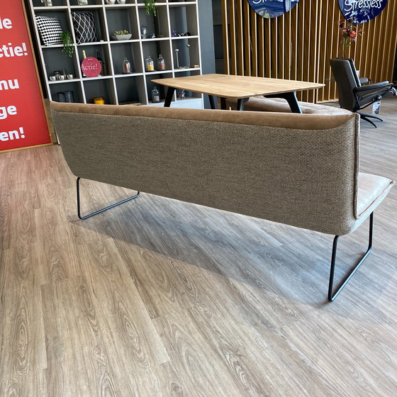 Image 1 of Panca da pranzo Koinor Essay (set di 2)