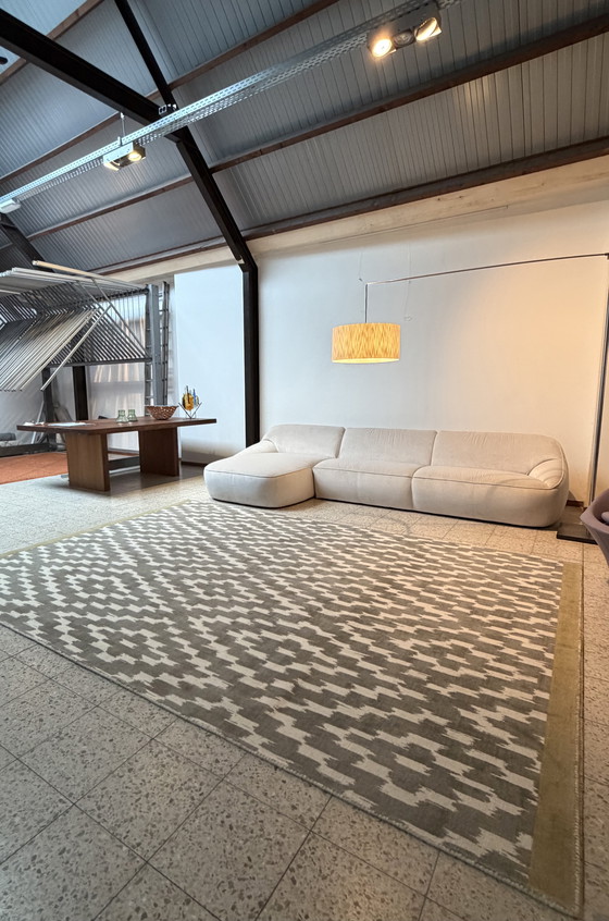 Image 1 of Brink en Campman tapijt Scion Uteki Slate 