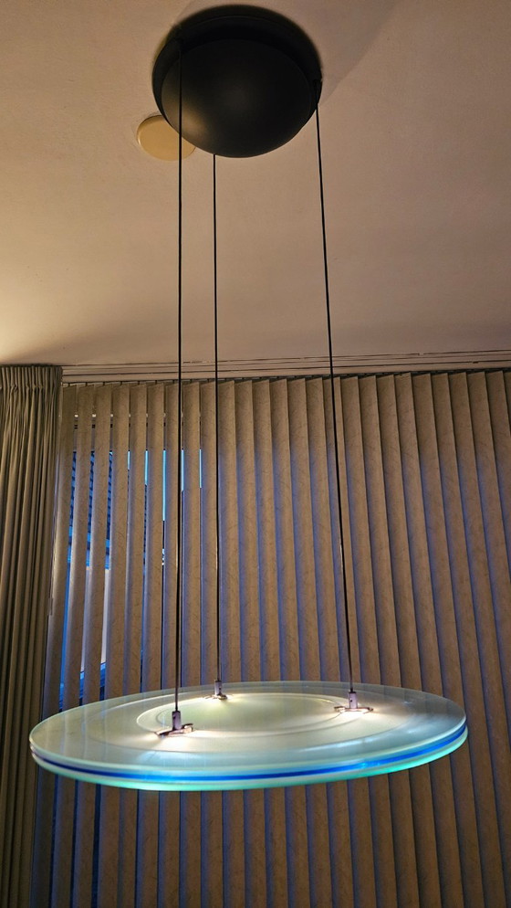 Image 1 of Lampada a sospensione Arteluce