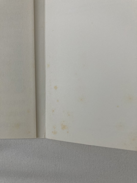 Image 1 of 11 vintage AIR FRANCE menu 80’S PARIS DAMASCUS LOS ANGELES DAKAR MONTEVIDEO 