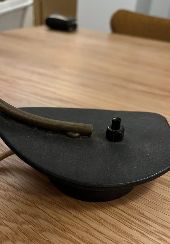 Image 1 of Vintage Cosack Desk Lamp