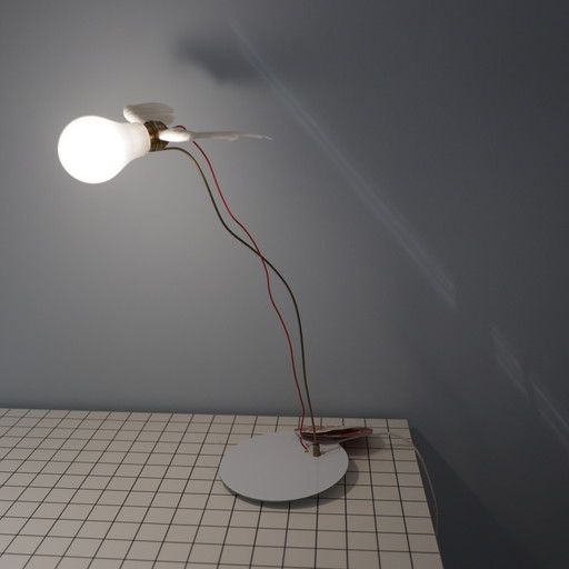 Ingo Mauer Lucellino table lamp