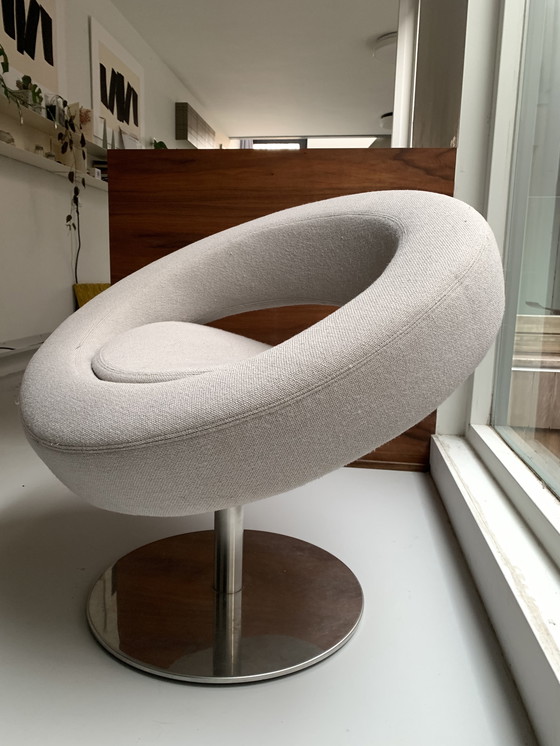 Image 1 of Bonjour, président Grijs