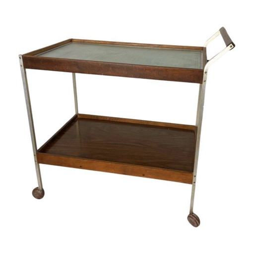 Vintage Servierwagen