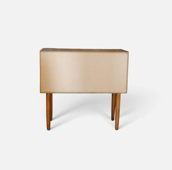 Commode vintage danoise – Wood (photo 6 of 6)