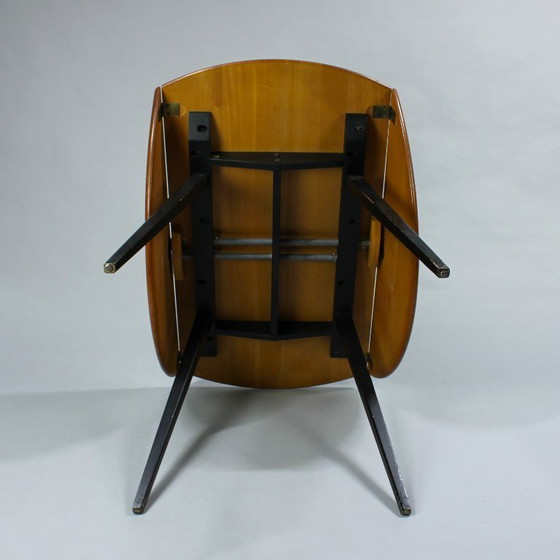 Image 1 of Lucian Randolph Ercolani (1888-1976) - Tavolo con ribalte, mod. 284