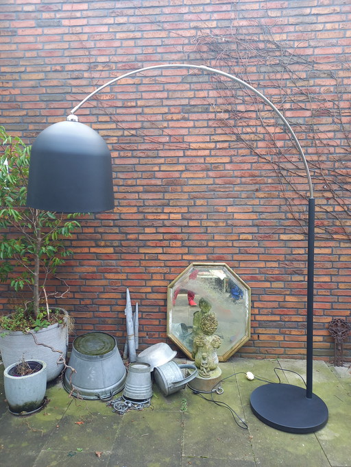 Lámpara de pie diseño Kare