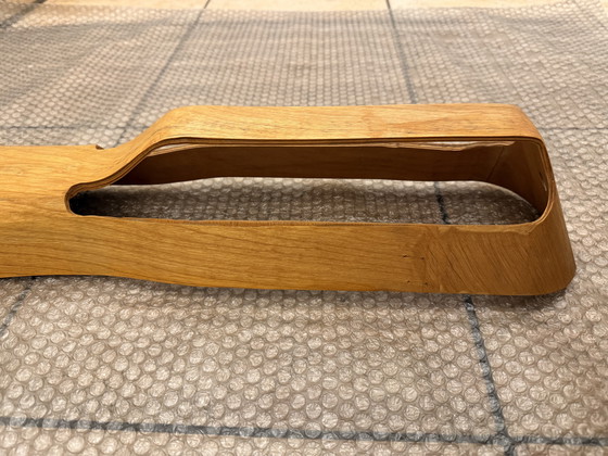 Image 1 of Eames Splint EVANS products 1942 Herman Miller Vitra Knoll Design sculpture