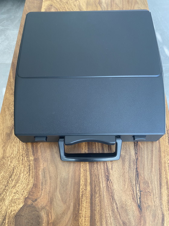 Image 1 of Macchina da scrivere d'epoca Triumph Tippa