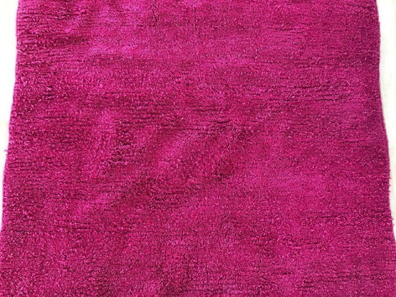 Image 1 of Handgeknüpfter marokkanischer Teppich, 250 cm x 150 cm