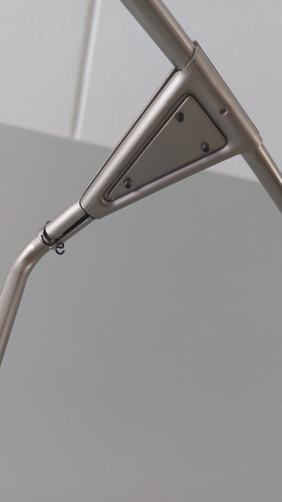 Image 1 of Artemide Nestore Terra Carlo Forcolini designer floor lamp