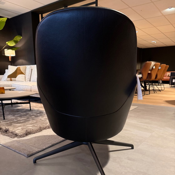 Image 1 of Leolux Lanah fauteuil