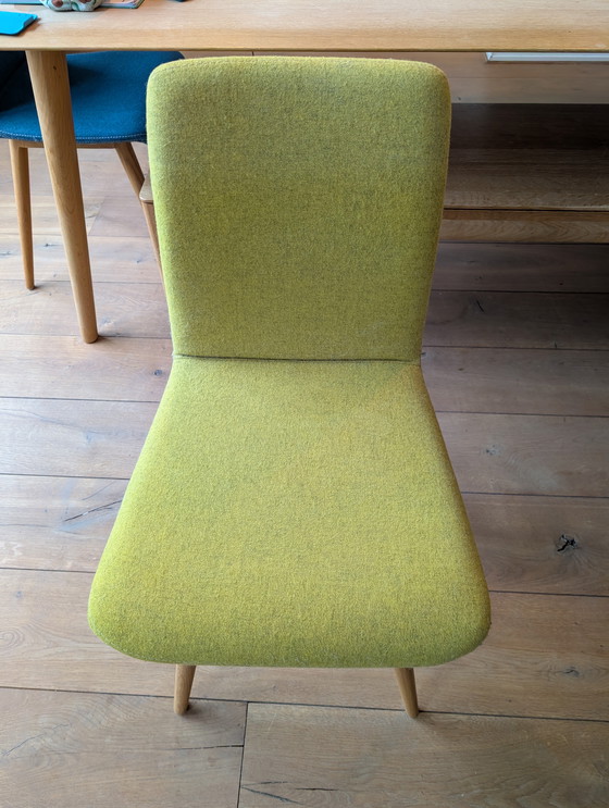 Image 1 of Chaises Gazzda Ena - lot de 4