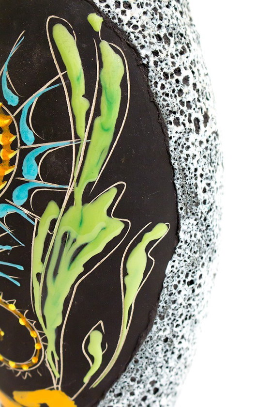 Image 1 of Fiorini Pugi Vaas Zeepaard