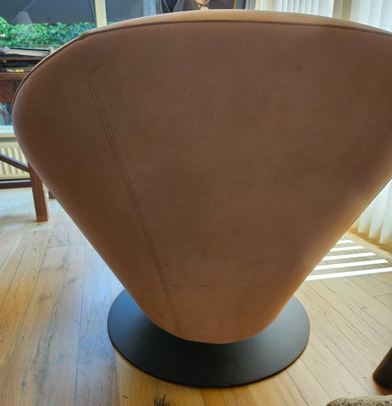 Image 1 of Parabolica, Leolux, in nieuwstaat