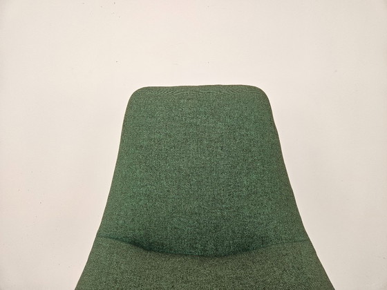 Image 1 of Chaise Aster par Augusto Bozzi pour Saporiti Italia, 1960
