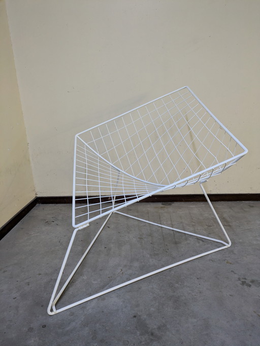 Oti chair by Nils Gammelgaard