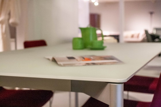 Image 1 of Table de salle à manger Interlübke Travo - 220x100