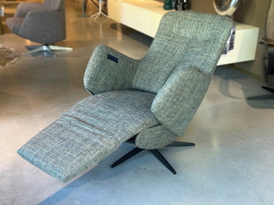Twice TW305 small – De Toekomst, Sessel, Plastic, Textile (photo 3 of 8)