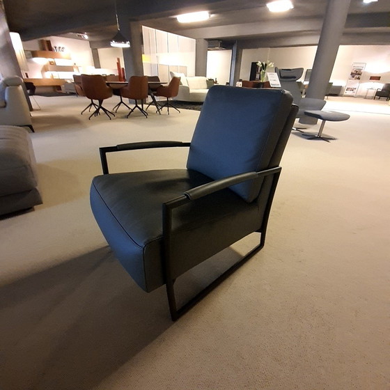 Image 1 of Musterring MR6040 fauteuil
