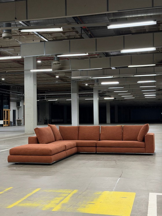 Image 1 of Minotti Hamilton | Terracota