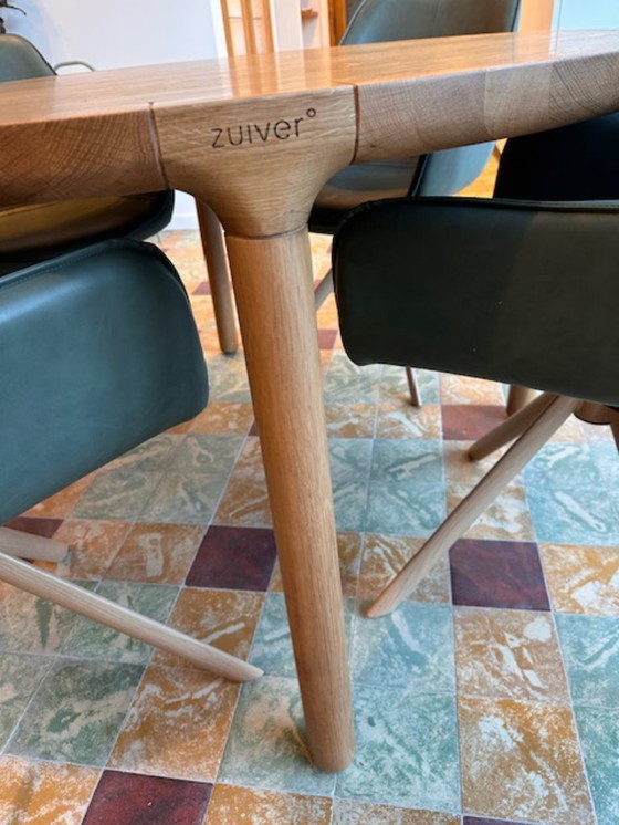 Image 1 of Série Pure Storm, nouvelle table ronde