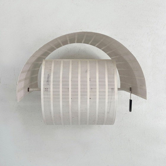 Image 1 of Shogun Wall Lamp by Mario Botta for Artemide, 1980s