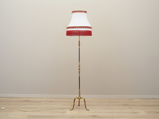 Floor Lamp, Danish Design, 1970S, Production: Denmark