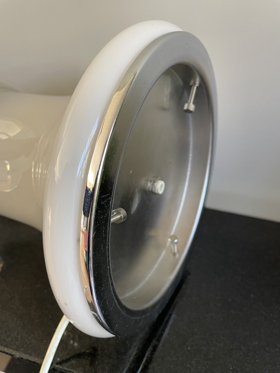 Image 1 of Ruimtetijdperk tafellamp