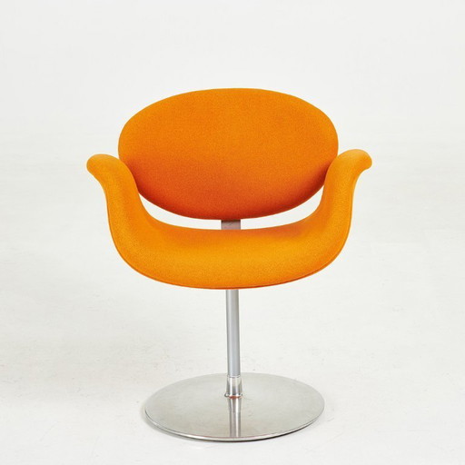 Pierre Paulin, Sedia Tulip, Artifort