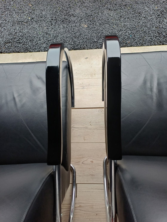 Image 1 of 2x Dikkert van Dykmeyer