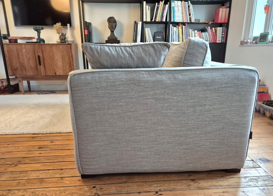 Image 1 of Coppia di divani Sofarev Lounge L – Made in Italy – Ottime condizioni
