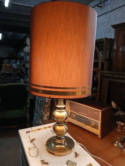 Vintage lamp