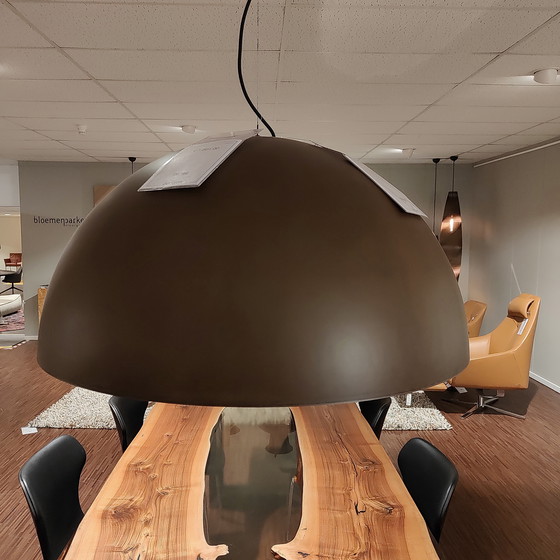 Image 1 of Ligne Roset Luna Rossa hanglamp