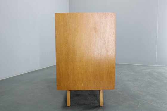 Image 1 of Cassettiera Jiri Jiroutek U-458, Cecoslovacchia, 1960