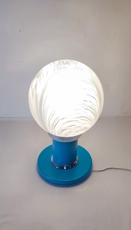 Image 1 of Lampada da tavolo. Spagna, anni '70.