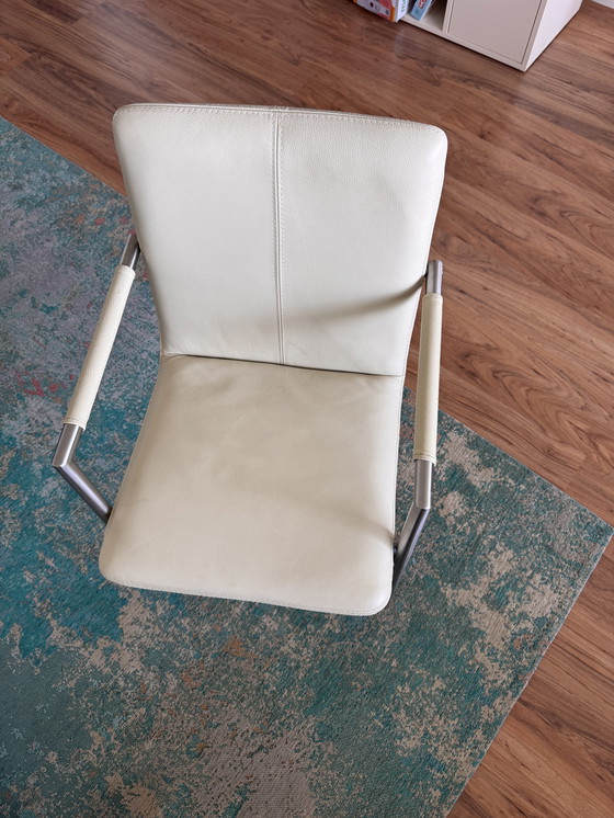 Image 1 of 6x Sedia da pranzo moderna