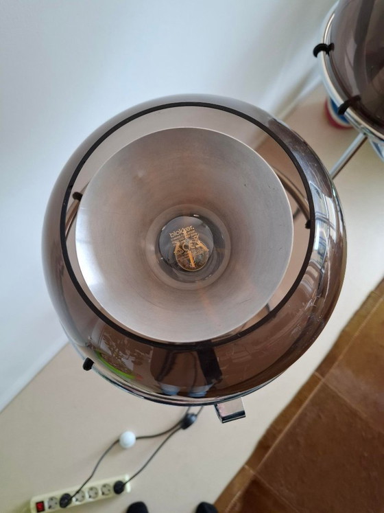 Image 1 of 2 x Raak Amsterdam Frank Lighting