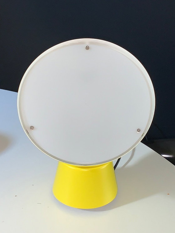 Image 1 of Vintage IKEA table lamp PS Olah Wihlborg 32cm
