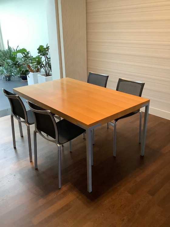 Image 1 of Alias 6 Highframe stoelen