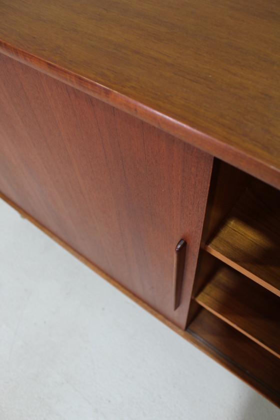 Image 1 of Vintage Sideboard, Sideboard, Midboard - WK Möbel 1960s