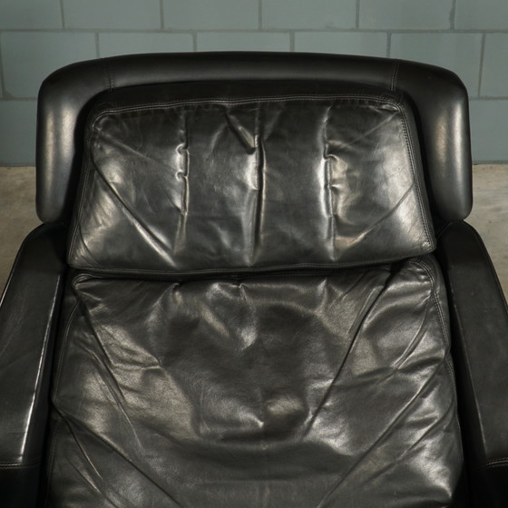 Image 1 of Vintage ESA 802 Armchair - Werner Langenfeld - 1960s