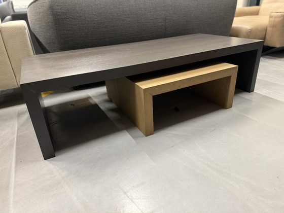 Image 1 of Van Rossum Couchtisch-Set Lof 520 430