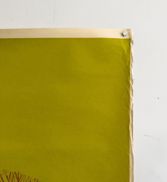 Image 1 of 🏅 Mexico 68 – Juegos de la XIX Olimpiada | Original vintage olympics poster | 90 x 90cm | Lance Wyman | Plakat